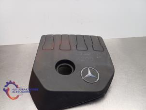 Gebruikte Afdekplaat motor Mercedes A (177.0) 1.3 A-200 Turbo 16V Prijs € 33,05 Margeregeling aangeboden door Alexander Autodemontage