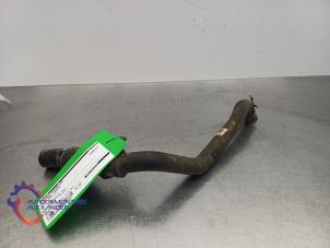 Gebruikte Leiding (diversen) Audi SQ5 (FYB/FYG) 3.0 TFSI V6 24V Prijs € 19,99 Inclusief btw aangeboden door Alexander Autodemontage