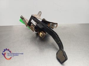 Gebruikte Koppelingspedaal Ford Transit Connect (PJ2) 1.5 EcoBlue Prijs op aanvraag aangeboden door Alexander Autodemontage