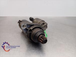 Gebruikte Startmotor Volkswagen Golf VI (5K1) 1.4 TSI 122 16V Prijs € 14,99 Inclusief btw aangeboden door Alexander Autodemontage