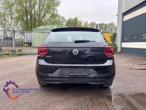 Gebruikte G-lader Volkswagen Polo VI (AW1) 1.0 TSI 12V Prijs € 169,99 Margeregeling aangeboden door Alexander Autodemontage