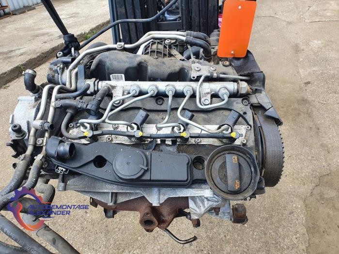 Gebruikte Verstuiver (diesel) Audi A4 Avant (B8) 2.0 TDI 16V Prijs € 59,99 Margeregeling aangeboden door Alexander Autodemontage