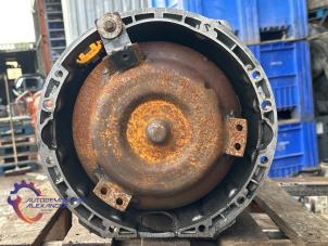 Gebruikte Automaatbak Mercedes ML II (164/4JG) 3.0 ML-320 CDI 4-Matic V6 24V Prijs € 1.000,00 Margeregeling aangeboden door Alexander Autodemontage