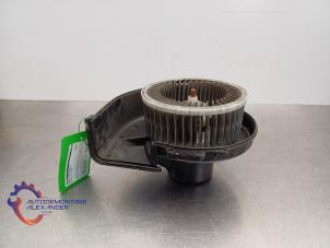 Gebruikte Kachel Ventilatiemotor Volkswagen Polo V (6R) 1.4 TDI DPF BlueMotion technology Prijs € 9,99 Inclusief btw aangeboden door Alexander Autodemontage