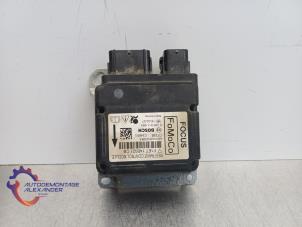 Gebruikte Module Airbag Ford Focus 3 Wagon 1.5 TDCi Prijs € 49,99 Inclusief btw aangeboden door Alexander Autodemontage