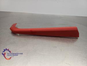 Gebruikte Sierstrip Volkswagen Polo VI (AW1) 1.0 TSI 12V Prijs € 17,50 Inclusief btw aangeboden door Alexander Autodemontage