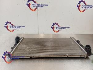 Gebruikte Radiateur BMW 1 serie (F21) 116i 1.6 16V Prijs € 30,00 Inclusief btw aangeboden door Alexander Autodemontage