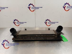 Gebruikte Intercooler BMW 1 serie (F21) 116i 1.6 16V Prijs € 59,99 Inclusief btw aangeboden door Alexander Autodemontage