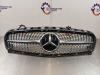 Mercedes-Benz A (W176) 1.6 A-180 16V Grille