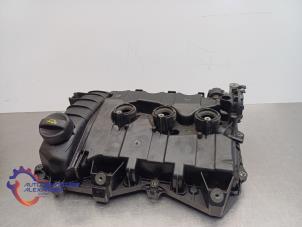 Gebruikte Kleppendeksel Peugeot 208 I (CA/CC/CK/CL) 1.2 Vti 12V PureTech Prijs € 140,00 Margeregeling aangeboden door Alexander Autodemontage