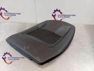 Gebruikte Afdekplaat diversen BMW 1 serie (F21) 116i 1.6 16V Prijs € 49,99 Inclusief btw aangeboden door Alexander Autodemontage