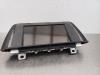 BMW 1 serie (F21) 116i 1.6 16V Display Multi Media regelunit