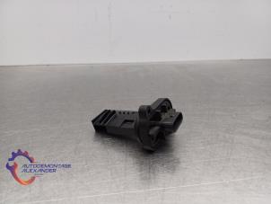 Gebruikte Luchtmassameter BMW 1 serie (F21) 116i 1.6 16V Prijs € 49,99 Inclusief btw aangeboden door Alexander Autodemontage