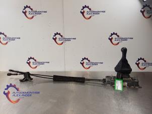 Gebruikte Pook Seat Leon (1P1) 1.2 TSI Prijs € 59,99 Inclusief btw aangeboden door Alexander Autodemontage