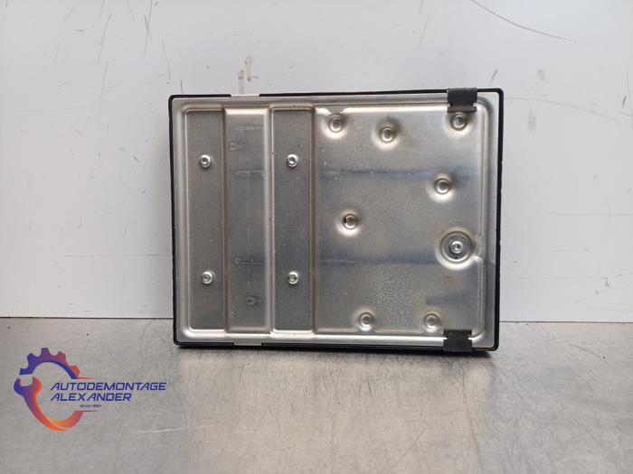Gebruikte Module Bodycontrol Audi A4 (B8) 1.8 TFSI 16V Prijs € 52,99 Inclusief btw aangeboden door Alexander Autodemontage