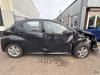 Toyota Yaris IV (P21/PA1/PH1) 1.5 12V Hybrid 115 Deur 4Deurs rechts-achter
