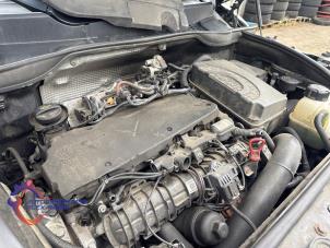 Gebruikte Motor Mini Countryman (R60) 1.6 Cooper D Prijs € 2.000,00 Margeregeling aangeboden door Alexander Autodemontage