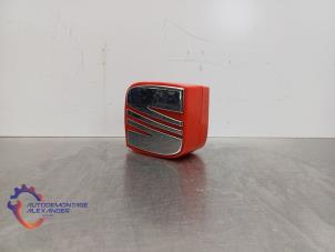 Gebruikte Diversen Seat Ibiza IV (6J5) 1.4 16V Prijs € 19,99 Inclusief btw aangeboden door Alexander Autodemontage