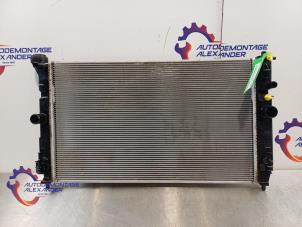 Gebruikte Radiateur Toyota Yaris IV (P21/PA1/PH1) 1.5 12V Hybrid 115 Prijs € 149,99 Inclusief btw aangeboden door Alexander Autodemontage