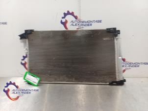 Gebruikte Airco Condensor Toyota Yaris IV (P21/PA1/PH1) 1.5 12V Hybrid 115 Prijs € 70,00 Inclusief btw aangeboden door Alexander Autodemontage