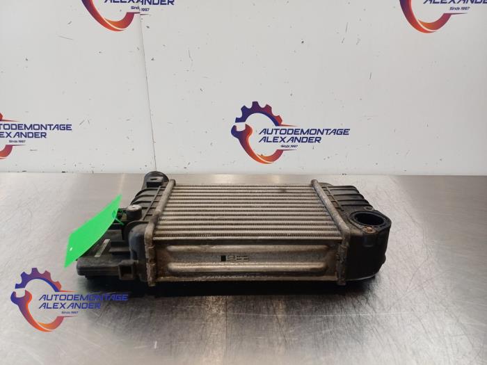 Gebruikte Intercooler Toyota Yaris II (P9) 1.0 12V VVT-i Prijs € 54,99 Inclusief btw aangeboden door Alexander Autodemontage