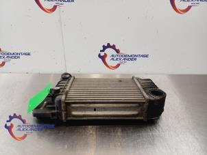 Gebruikte Intercooler Toyota Yaris II (P9) 1.0 12V VVT-i Prijs € 54,99 Inclusief btw aangeboden door Alexander Autodemontage