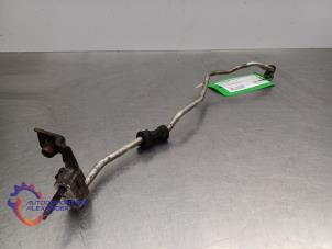 Gebruikte Airco Leiding Toyota Yaris II (P9) 1.0 12V VVT-i Prijs € 50,00 Inclusief btw aangeboden door Alexander Autodemontage