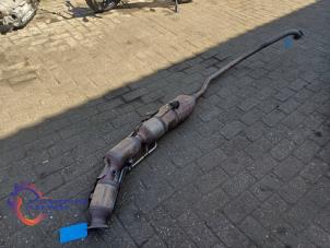 Gebruikte Uitlaat (compleet) Toyota Prius (NHW20) 1.5 16V Prijs € 968,00 Inclusief btw aangeboden door Alexander Autodemontage