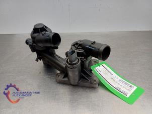 Gebruikte Thermostaathuis Volkswagen Golf VI (5K1) 1.4 TSI 160 16V Prijs € 14,99 Inclusief btw aangeboden door Alexander Autodemontage