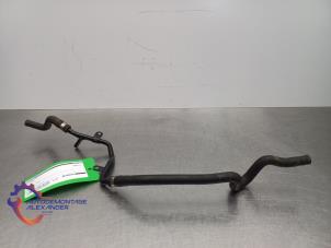 Gebruikte Waterpijp Volkswagen Golf VI (5K1) 1.4 TSI 160 16V Prijs € 25,00 Inclusief btw aangeboden door Alexander Autodemontage