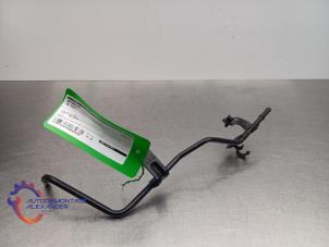 Gebruikte Waterpijp Volkswagen Golf VI (5K1) 1.4 TSI 160 16V Prijs € 25,00 Inclusief btw aangeboden door Alexander Autodemontage