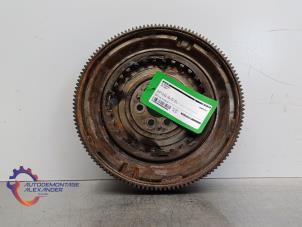 Gebruikte Vliegwiel Volkswagen Golf VI (5K1) 1.4 TSI 160 16V Prijs € 84,99 Inclusief btw aangeboden door Alexander Autodemontage