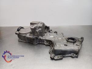 Gebruikte Distributiedeksel Volkswagen Golf VI (5K1) 1.4 TSI 160 16V Prijs € 99,99 Inclusief btw aangeboden door Alexander Autodemontage