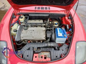 Gebruikte Motor Fiat Barchetta (183) 1.8 16V Prijs € 1.210,00 Inclusief btw aangeboden door Alexander Autodemontage