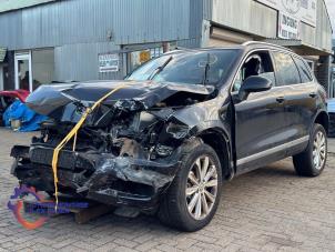 Gebruikte Differentieel voor Volkswagen Touareg (7PA/PH) 3.0 V6 24V TSI Hybrid Prijs € 900,00 Margeregeling aangeboden door Alexander Autodemontage