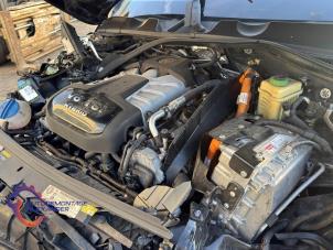 Gebruikte Automaatbak Volkswagen Touareg (7PA/PH) 3.0 V6 24V TSI Hybrid Prijs € 2.500,00 Margeregeling aangeboden door Alexander Autodemontage