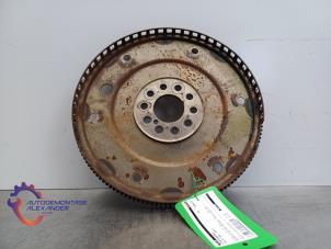 Gebruikte Starterkrans Volvo S80 (AR/AS) 2.5 T Turbo 20V Prijs € 53,72 Margeregeling aangeboden door Alexander Autodemontage