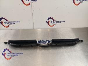 Gebruikte Grille Ford B-Max (JK8) 1.0 EcoBoost 12V 100 Prijs op aanvraag aangeboden door Alexander Autodemontage