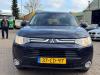 Mitsubishi Outlander (GF/GG) 2.2 DI-D 16V Clear Tec 4x4 Bumper voor