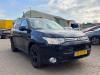 Mitsubishi Outlander (GF/GG) 2.2 DI-D 16V Clear Tec 4x4 Motorkap