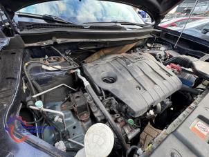 Gebruikte Motor Mitsubishi Outlander (GF/GG) 2.2 DI-D 16V Clear Tec 4x4 Prijs € 2.200,00 Margeregeling aangeboden door Alexander Autodemontage