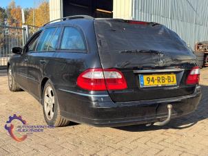 Gebruikte Achterlicht links Mercedes E Combi (S211) 2.6 E-240 V6 18V Prijs € 59,99 Inclusief btw aangeboden door Alexander Autodemontage