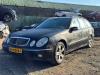 Mercedes-Benz E Combi (S211) 2.6 E-240 V6 18V Mistlamp links-voor