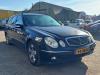 Mercedes-Benz E Combi (S211) 2.6 E-240 V6 18V Mistlamp rechts-voor