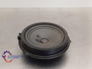 Gebruikte Speaker Ford Transit Custom 2.0 TDCi 16V Eco Blue 129 Prijs € 14,99 Inclusief btw aangeboden door Alexander Autodemontage