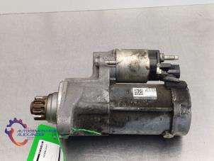 Gebruikte Startmotor Volkswagen Polo VI (AW1) 2.0 GTI Turbo 16V Prijs € 29,99 Margeregeling aangeboden door Alexander Autodemontage