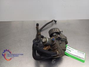 Gebruikte Brandstofpomp Mechanisch Volkswagen Polo V (6R) 1.4 TDI DPF BlueMotion technology Prijs € 450,00 Inclusief btw aangeboden door Alexander Autodemontage