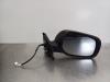 Toyota Yaris II (P9) 1.0 12V VVT-i Buitenspiegel rechts