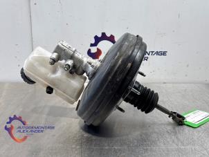 Gebruikte Rembol Dacia Logan MCV II/Sandero Wagon (7S) 0.9 TCE 12V Prijs € 29,99 Margeregeling aangeboden door Alexander Autodemontage