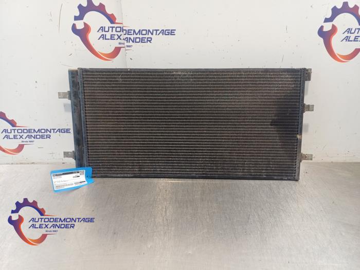 Gebruikte Airco Condensor Audi A5 Sportback (8TA) 2.0 TFSI 16V Prijs € 59,99 Inclusief btw aangeboden door Alexander Autodemontage